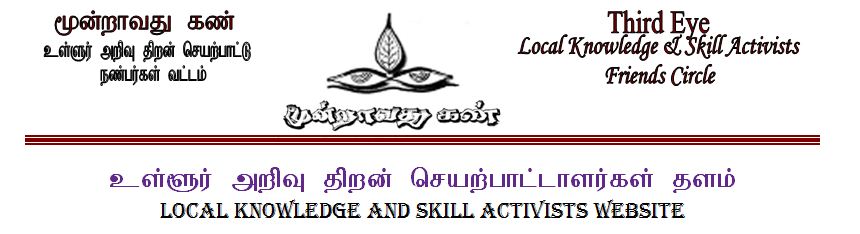 மூன்றவது கண்
